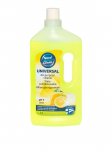 NORD CLEAN - Universaalne puhastusvahend (sidrunil&otilde;hnaline), 1 l