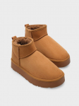 CAPONE OUTFITTERS - Naiste saapad