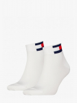 TOMMY HILFIGER - Meeste sokid, 2 paari