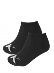 CALVIN KLEIN UNDERWEAR - Meeste sokid, 2 paari