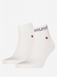 TOMMY HILFIGER - Meeste sokid, 2 paari