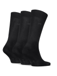 CALVIN KLEIN - Meeste sokid, 3 paari.