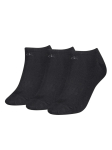 CALVIN KLEIN - Naiste sokid, 3 paari.