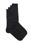 CALVIN KLEIN - Meeste sokid, 4 paari, CK MEN SOCK 4P GIFTBOX CLASSIC