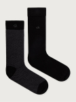 CALVIN KLEIN - Meeste sokid, 2 paari.