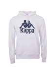 KAPPA - Meeste kampsun, Kappa Taino Hooded 705322-001