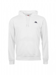 KAPPA - Meeste kampsun, Kappa Vend Hooded 707390-11-0601