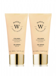 WARDA LUXURY SKINCARE - Pinguldav kollageeni geel seerum, 2x30 ml