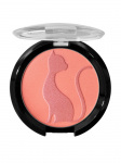 J.CAT - LOVE STRUCK BLUSHER + BRONZER (108 SWEETHEART), 7,5 g