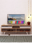MOD DESIGN - TV-laud, 140x35x52 cm