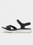 ECCO - Naiste nahast sandaalid, ECCO CRUISE II