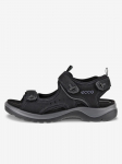 ECCO - Naiste nahast sandaalid, OFFROAD