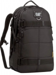 CATERPILLAR - Unisex-seljakott, Caterpillar Bryan Backpack 83433-01