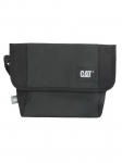 CATERPILLAR - Unisex-k&auml;ekott, Caterpillar Detroit Courier Bag 83828-01