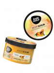 BODY NATUR - Kehakoorimine mango, papaya ja marula ekstraktidega, 200 ml