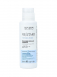 REVLON - RESTART HYDRATION niisutav &scaron;ampoon, 50 ml