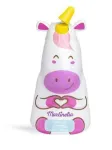 MARTINELIA - LITTLE UNICORN 2 IN 1 laste du&scaron;igeel ja &scaron;ampoon, 414 ml