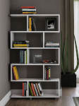 KALUNE DESIGN - Riiul, 90x156x20 cm