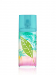 ELIZABETH ARDEN - Green Tea Coconut Breeze EDT naistele, 100 ml