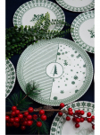 CAMARA - Dessertitaldriku komplekt (7 tk)