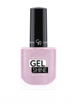 GOLDEN ROSE - SHINE Geeliefektiga k&uuml;&uuml;nelakk (24), 10,2 ml
