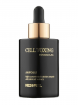 MEDI-PEEL - N&auml;oampull k&uuml;psele nahale CELL TOXING DERMAJOURS AMPOULE, 100 ml