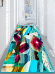 CHILAI HOME - Vaip, 80x300 cm