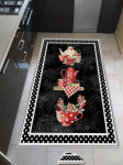 HOMEFESTO - Vaip, 50 x 80 cm.