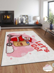 NAGOR - Vaip, 100x140 cm