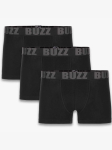 BUZZ - Meeste alusp&uuml;ksid, MEN BASIC BOXER