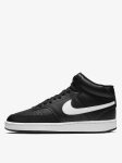 Nike - Naiste vabaajajalatsid, NikeCourt Vision Mid