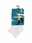COTONELLA - Naiste sokid, 3 paari