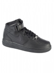 NIKE - Meeste vabaaja jalatsid, Nike Air Force 1 Mid 07 CW2289-001
