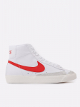 NIKE - Naiste vabaajajalatsid, Blazer Mid 77