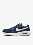 NIKE - Laste vabaaja jalatsid, NIKE AIR MAX SC BG