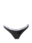CALVIN KLEIN - Naiste alusp&uuml;ksid paelaga