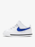 NIKE - Vabaaja jalatsid, NIKE COURT LEGACY BTV