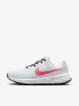 NIKE - Laste vabaaja jalatsid, NIKE REVOLUTION 6 GS