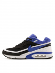 NIKE - Meeste vabaaja jalatsid, AIR MAX BW