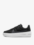 NIKE - Naiste vabaaja saapad, W AF1 PLT.AF.ORM