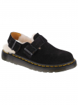 DR. MARTENS - Naiste sandaalid, Dr. Martens Jorge Shearling Sandals DM27717001