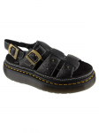 DR. MARTENS - Naiste sandaalid, Dr. Martens Wrenlie avatud platvormiga sandaalid DM42337001