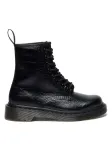 DR. MARTENS - Naiste nahast saapad, 1460 Croco