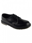 DR. MARTENS - Meeste saapad, Dr. Martens Mayfare 3 Eye Smooth DM42863001