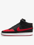 Nike - Meeste vabaajajalatsid, Court Vision Mid