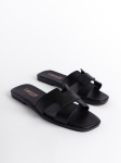 CAPONE OUTFITTERS - Naiste sandaalid