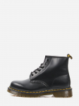 DR. MARTENS - Unisex poolsaapad