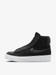 NIKE - Naiste vabaaja jalatsid, W NIKE BLAZER MID VICTORY