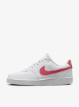 Nike - Naiste vabaajajalatsid, COURT VISION LOW