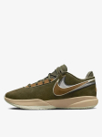 NIKE - Korvpallijalatsid, LEBRON XX NRG